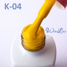 WinLac, Гель-лак K-04, 5 мл