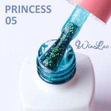 WinLac, Гель-лак "Princess" №05, 5 мл