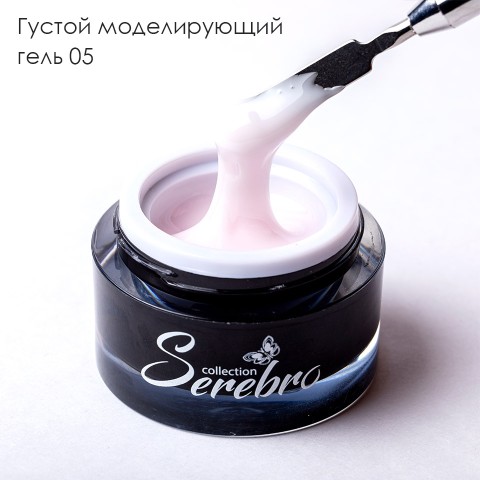 густой 05