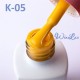 WinLac, Гель-лак K-05, 5 мл