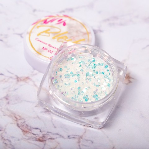 Сияние бриллианта 02