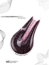 HIT gel, Гель-лак "Сияние/Shimmer" №11, 9 мл