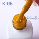 WinLac, Гель-лак K-06, 5 мл