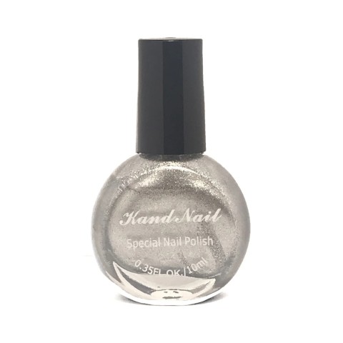 лак серебро