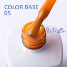 Color base №05 TM "WinLac", 15 мл