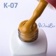 WinLac, Гель-лак K-07, 5 мл