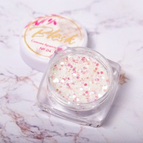 Сияние бриллианта 04