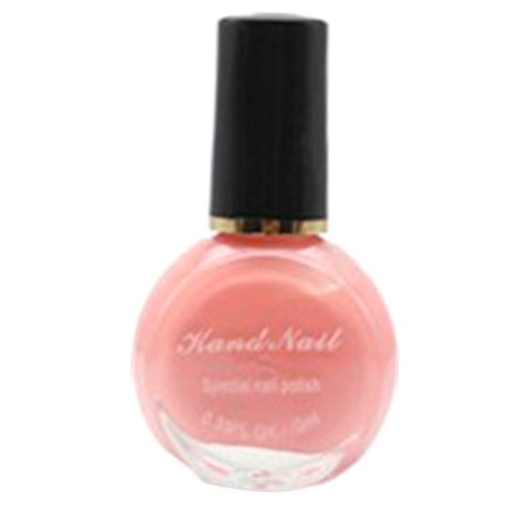 лак нежно розовый