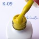 WinLac, Гель-лак K-09, 5 мл