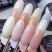 Serebro, Acryl Gel с шиммером №10, 15 мл