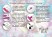 Fashion Nails Слайдер-дизайн фольгированный M247