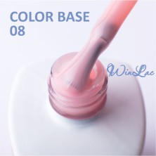 Color base №08 TM "WinLac", 15 мл