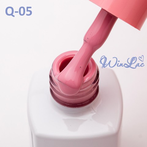 WinLac, Гель-лак Q-05, 5 мл
