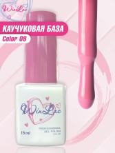 WinLac, Color base №09, 15 мл