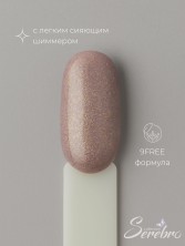 Serebro, Гель-лак "Лунный свет" №05, 11 мл