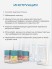 Blesk, Пластина для стемпинга №018, 6*12 см
