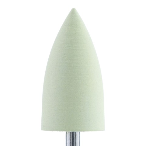 Полир силикон-карбидный Р.21 410 желтый