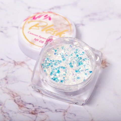 Сияние бриллианта 08