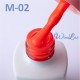 WinLac, Гель-лак M-02, 5 мл