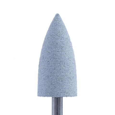 Полир силикон-карбидный 408 серый