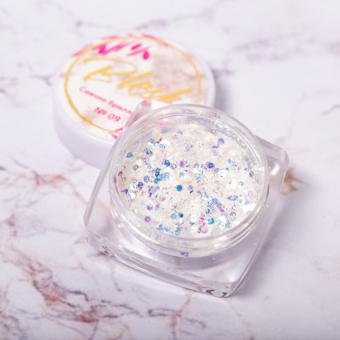 Сияние бриллианта 09