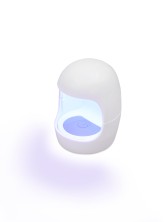 UV/LED Лампа для сушки ногтей Egg Mini (яйцо, 6W)