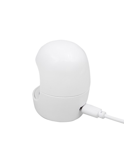 UV/LED Лампа для сушки ногтей Egg Mini (яйцо, 6W)