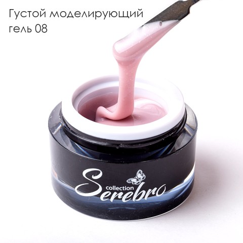густой 08
