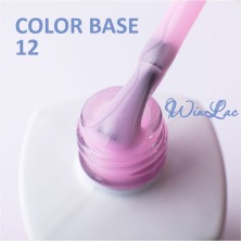 Color base №12 TM "WinLac", 15 мл