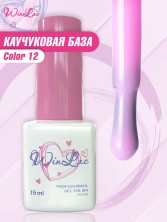 WinLac, Color base №12, 15 мл