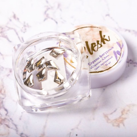 стрела 46 прозрачные