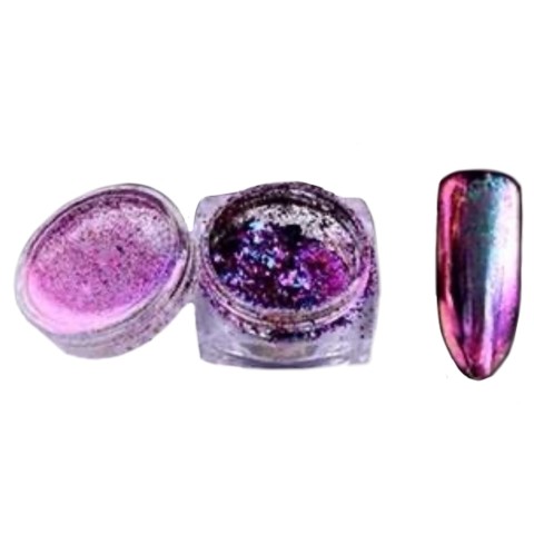 Пигмент-хлопья ЮКИ, 2 грамма (м-01)