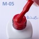 WinLac, Гель-лак M-05, 5 мл