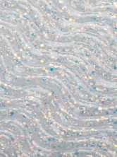 Serebro, Моделирующий гель Opal №1, 15 мл