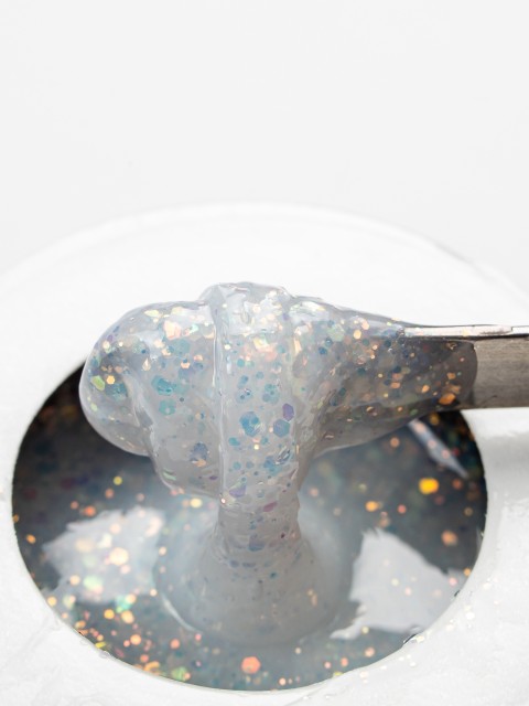 Serebro, Моделирующий гель Opal №1, 15 мл