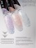 Serebro, Моделирующий гель Opal №1, 15 мл