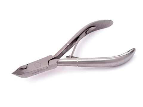 Кусачки для кожи КСС-4.4 CLASSIC (4 мм)