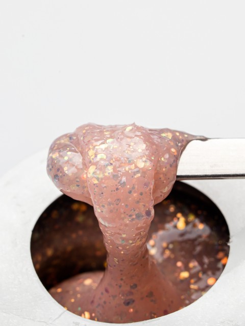 Serebro, Моделирующий гель Opal №2, 15 мл