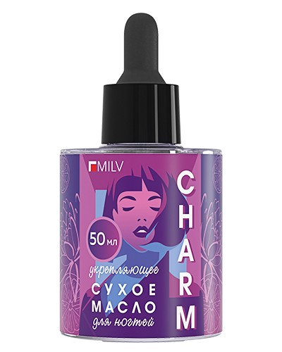 масло шарм