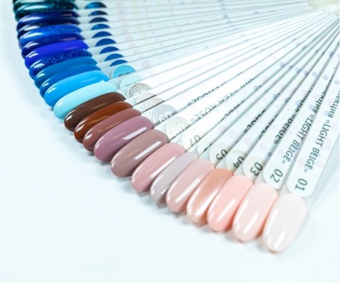 хит выкраска