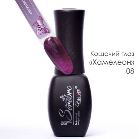 хамелеон 08