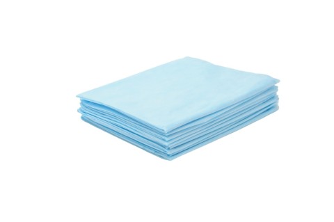 голубой в сложении