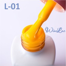 WinLac, Гель-лак L-01, 5 мл