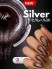 HIT gel, Гель-лак кошачий глаз "Серебряный/Silver cat" №12, 9 мл