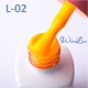 WinLac, Гель-лак L-02, 5 мл