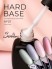 Serebro, Hard base №01, 11 мл