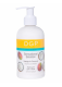 DGP Крем для рук и тела питательный Mango & Coconut 260 мл.