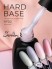 Serebro, Hard base №02, 11 мл