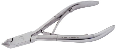 Кусачки для кожи КСС-4.4 SPECIAL (4 мм)