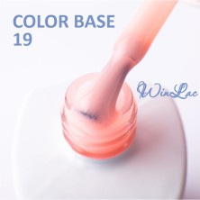 Color base №19 TM "WinLac", 15 мл